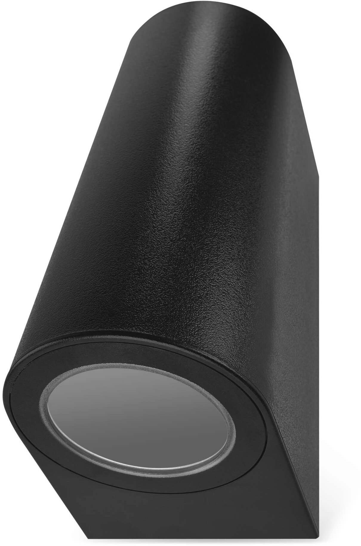 EMOS OCULUS nástenné, 8.8 × 6.7 × 15.3 cm, 2× GU10, 35 W