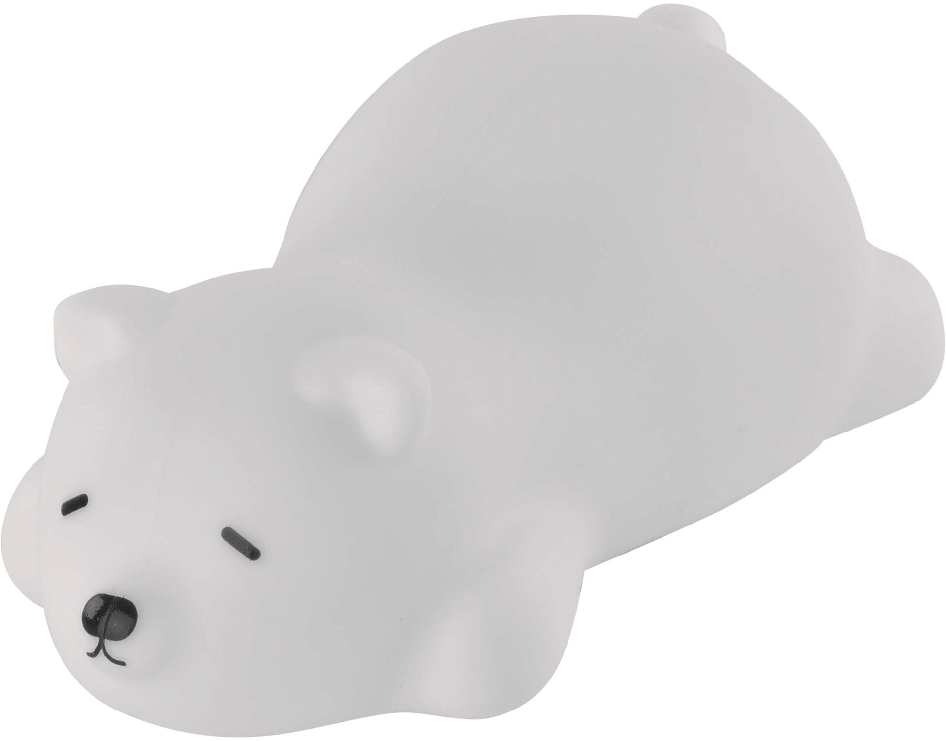 EMOS LED medveď P3325, nabíjacie