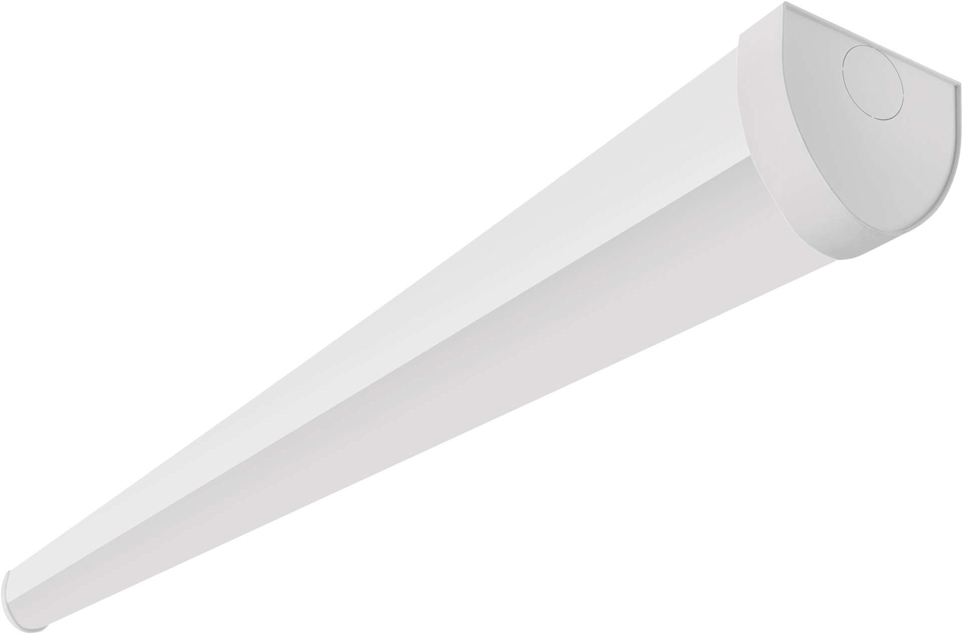 EMOS MANO lineárne 40 W, neutrálna biela, 120 cm