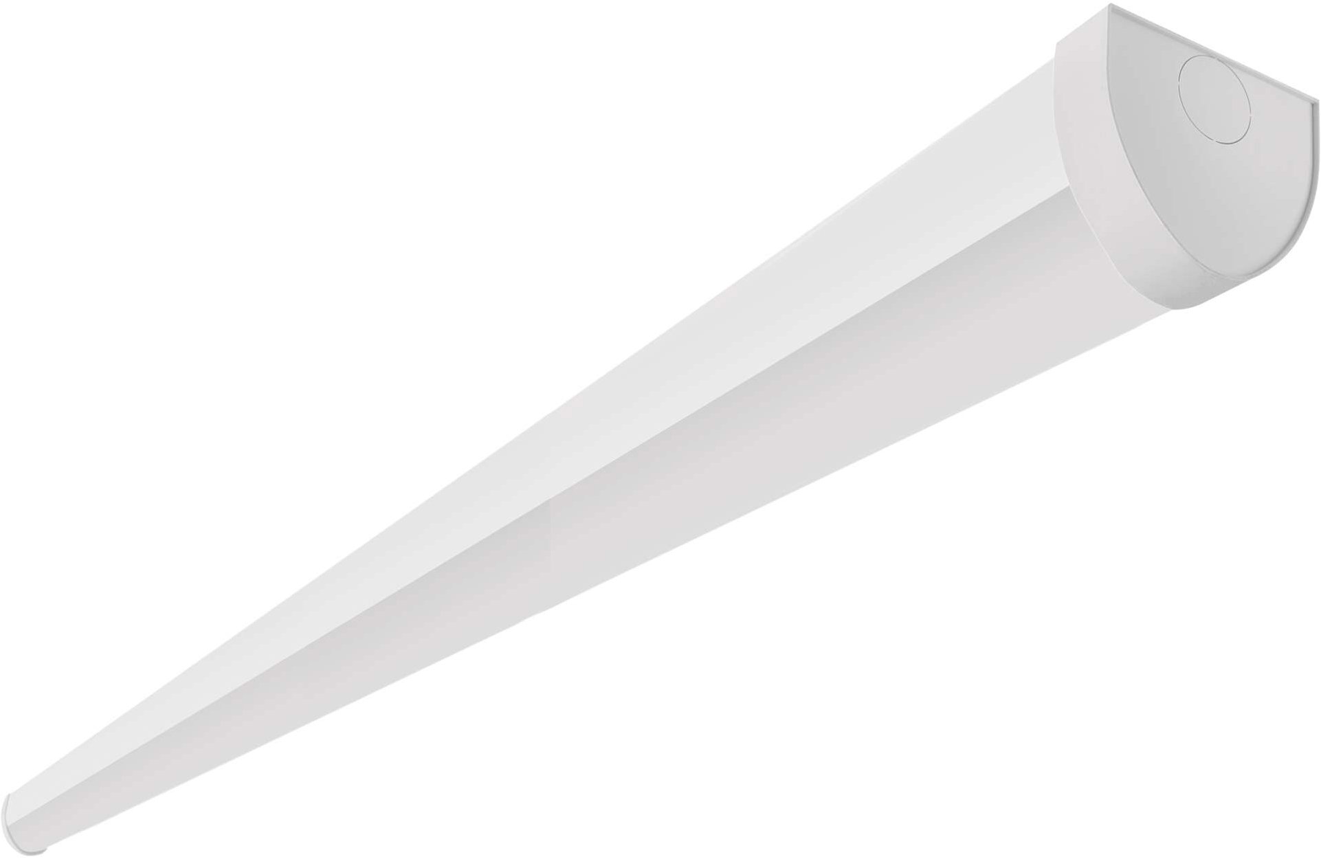 EMOS MANO lineárne 60 W, neutrálna biela, 150 cm