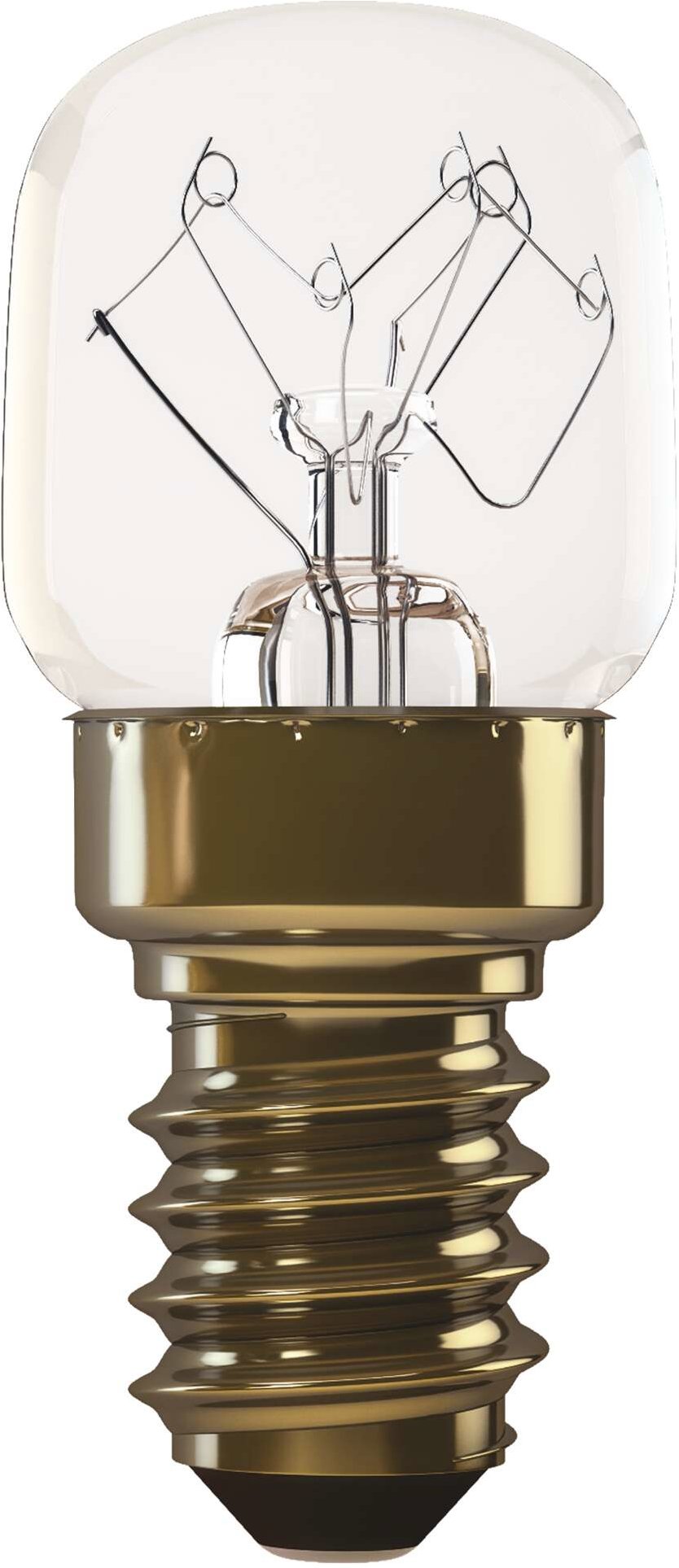 EMOS T22, E14, 15 W, 58 lm, 300 °C