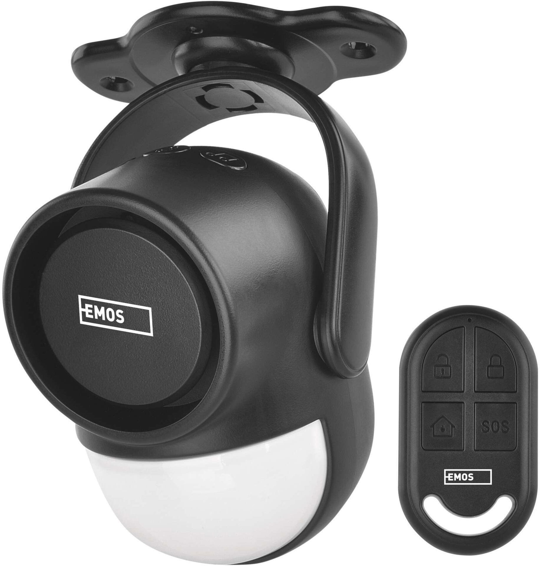 EMOS EM-125L PROTECTOR s pohybovým senzorom