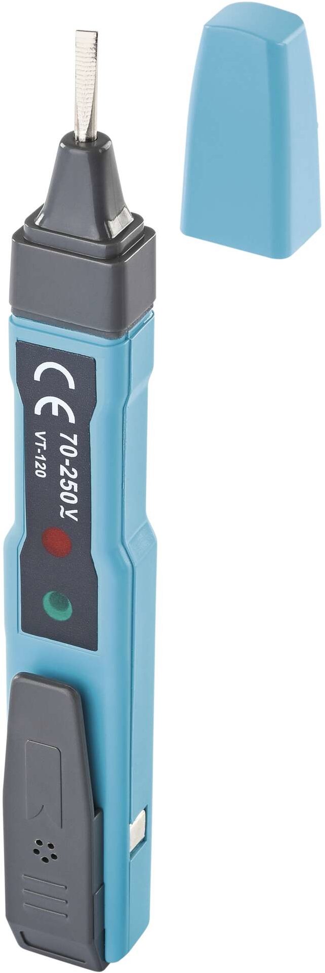 EMOS Zkoušečka napětí VT-120