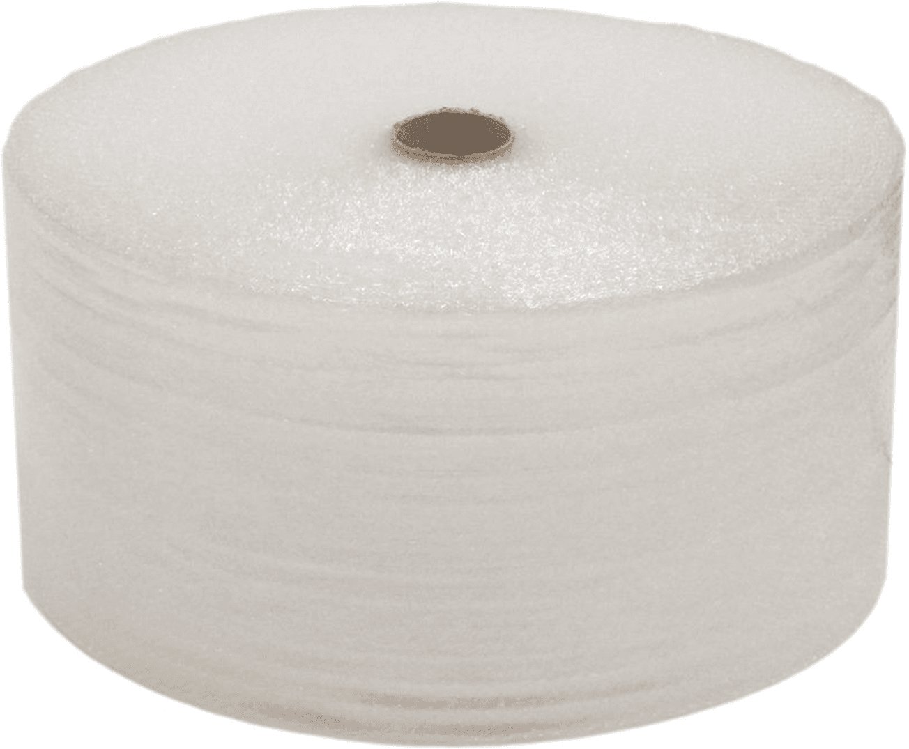 Empt Bublinková fólia 1 cm, 2-vrstvová, 30 cm × 100 m