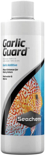 Seachem GarlicGuard 100 ml