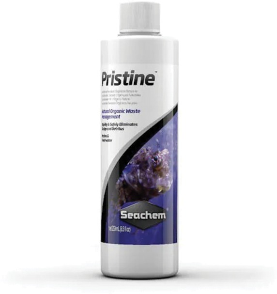 Seachem Pristine 100 ml