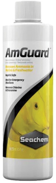 Seachem AmGuard 100 ml