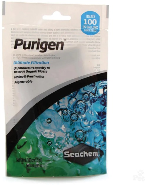 Seachem Purigen 100 ml