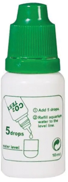 UP Aqua náhradná indikačná kvapalina do CO2 testu