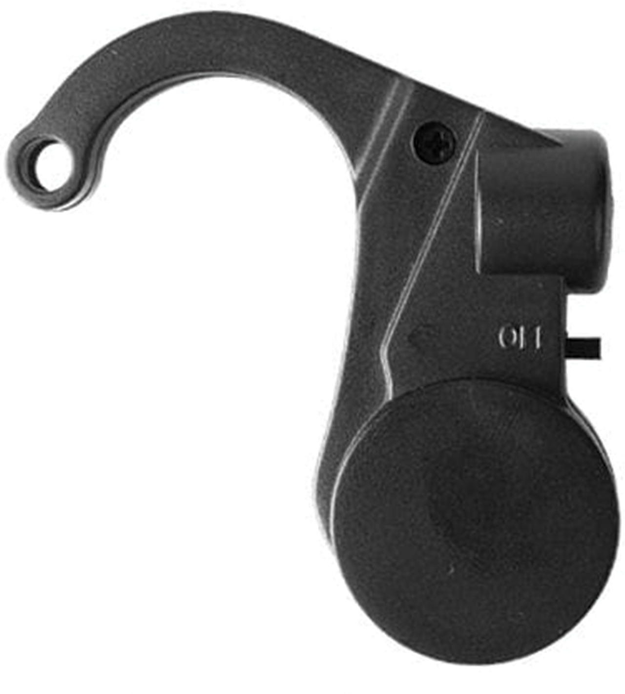 Hütermann Alarm proti mikrospánku