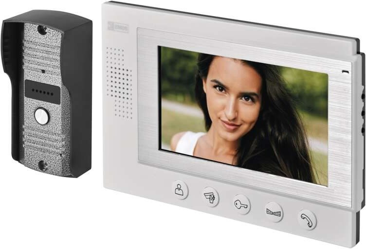 EMOS Sada videotelefónu H2017