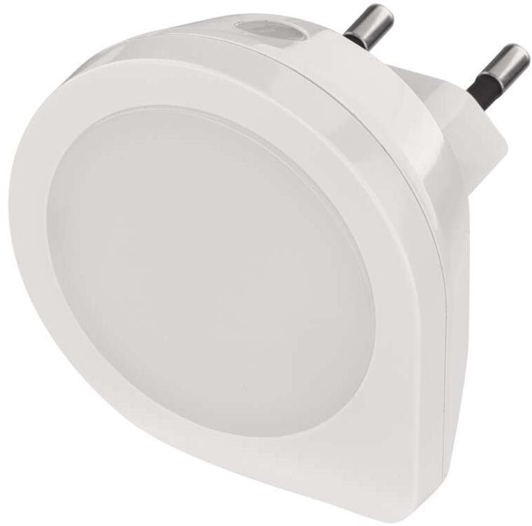 EMOS LED nočné svetlo P3314 s fotosenzorom do zásuvky