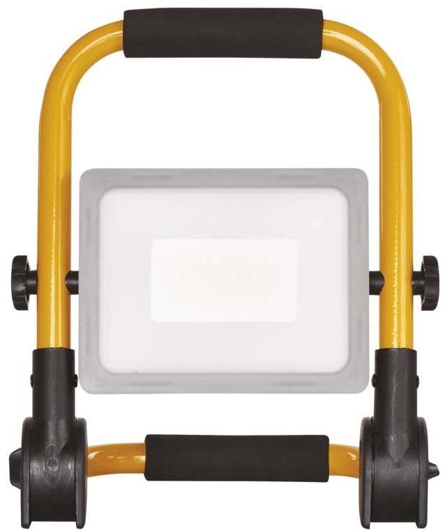 EMOS LED reflektor prenosný, 31 W neutrálna biela