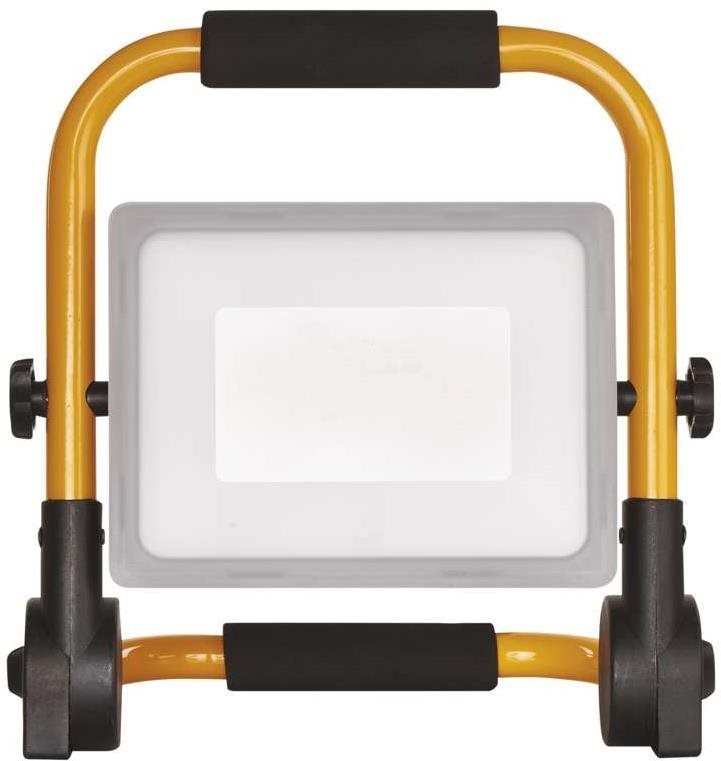 EMOS LED reflektor prenosný, 51 W neutrálna biela