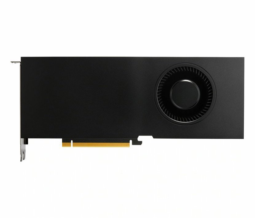 HP GFX NVIDIA RTX 4000 Ada 20 GB 4DP