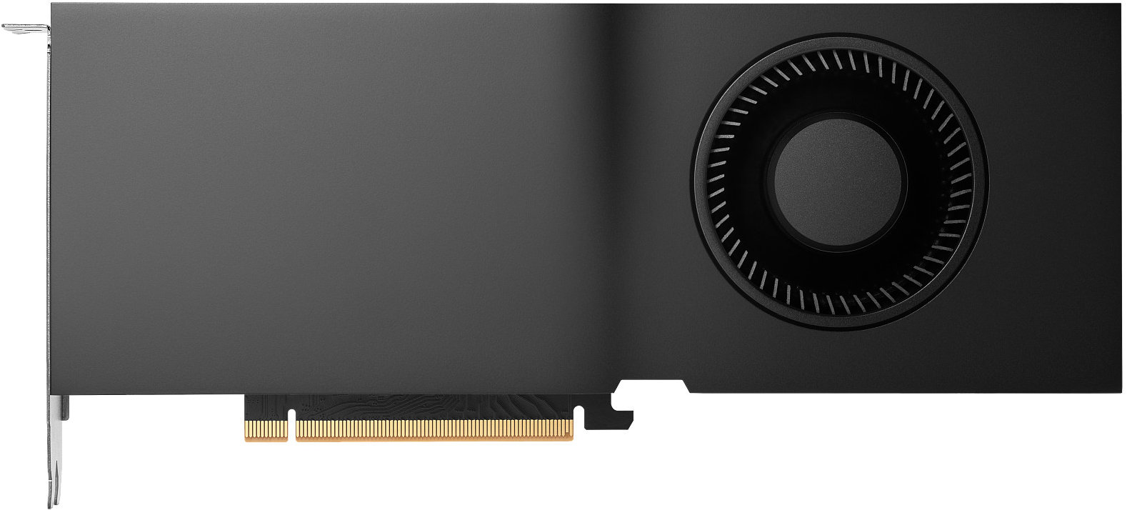 HP NVIDIA RTX PRO 6000 Blackwell Max-Q 300W 96GB 4DP