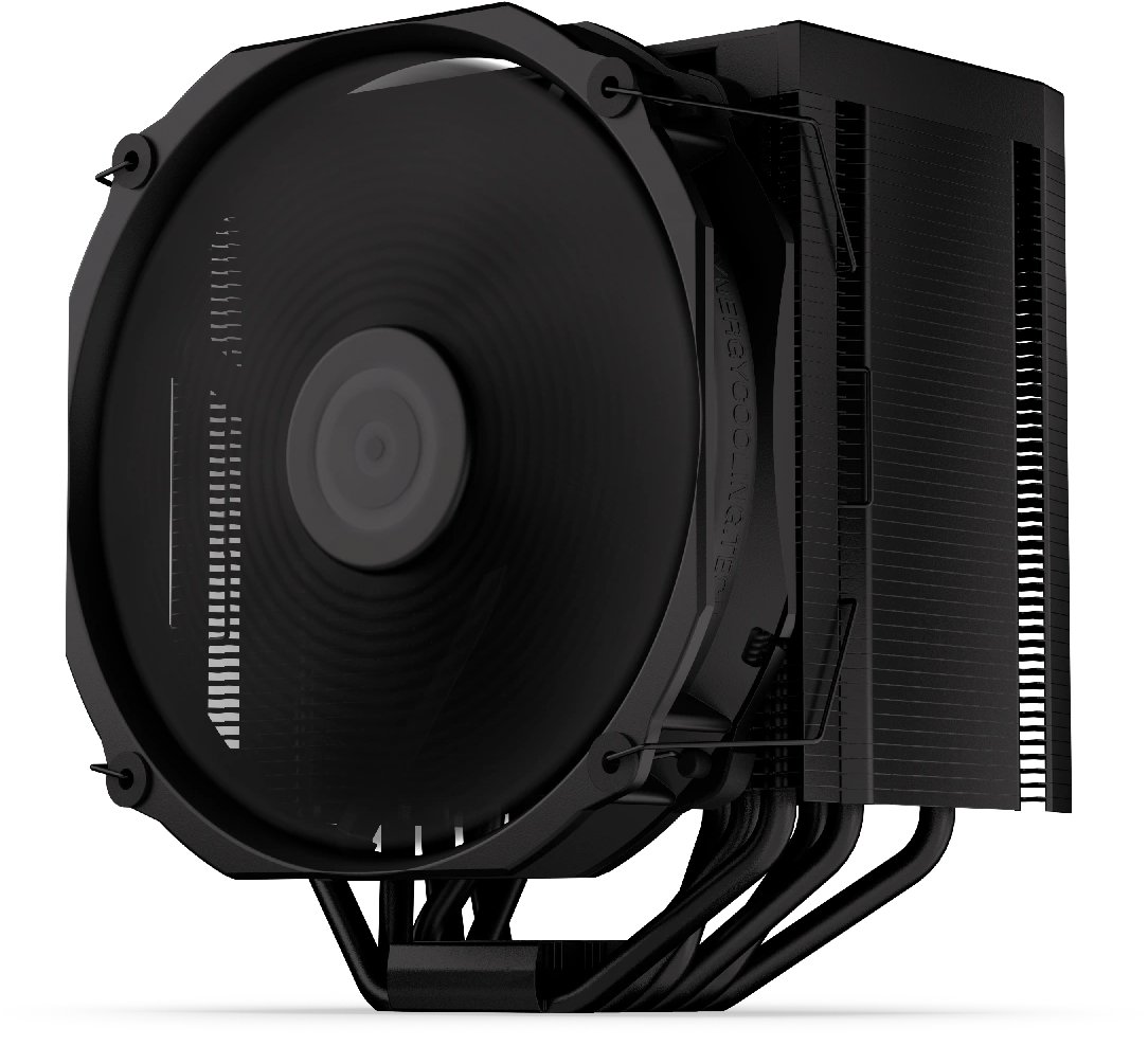 Endorfy Fortis 5 Black