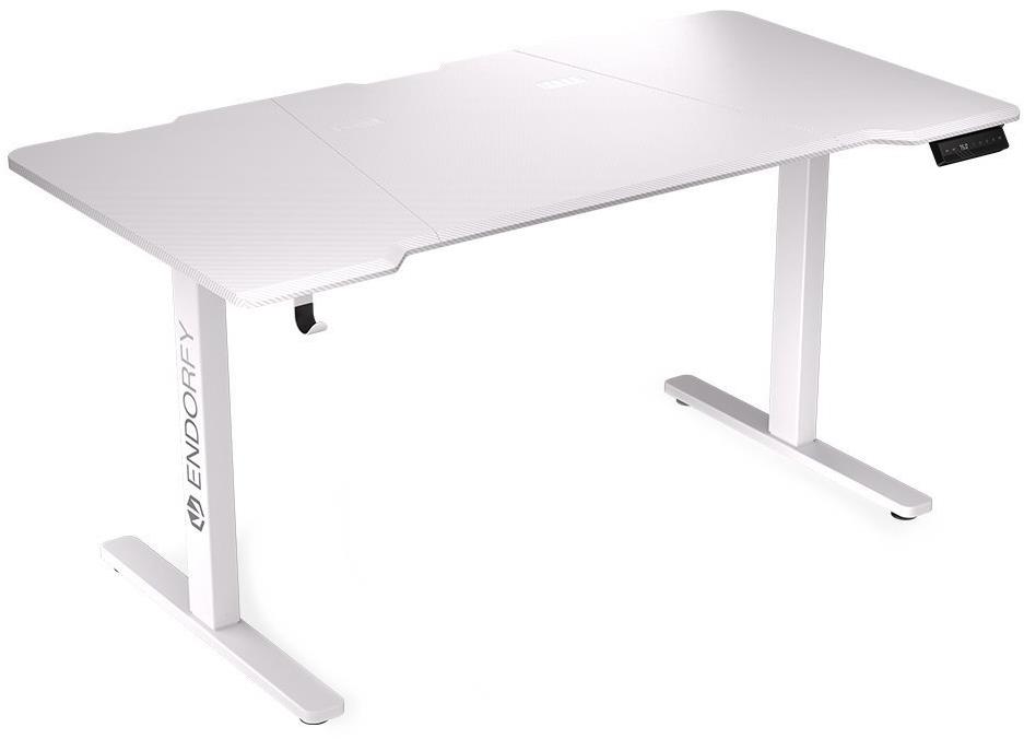 Endorfy Atlas L Electric biely