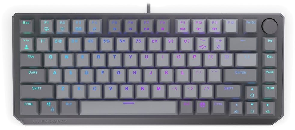 Endorfy Thock V2 75 % – US