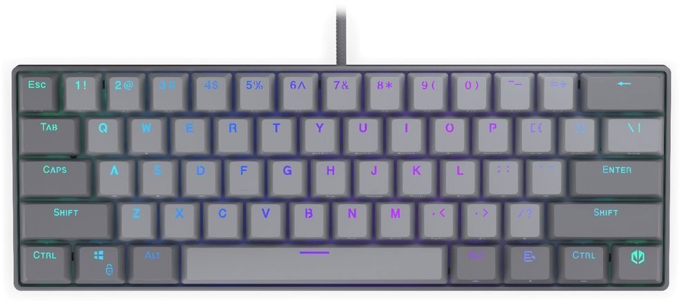 Endorfy Thock V2 Compact – US