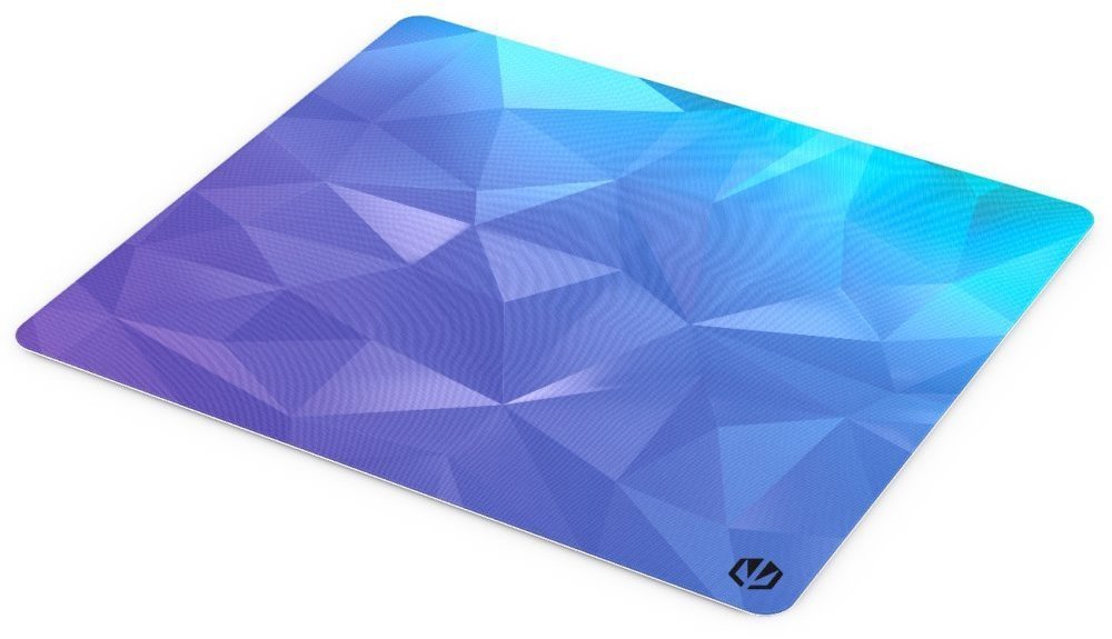 Endorfy Crystal Blue L