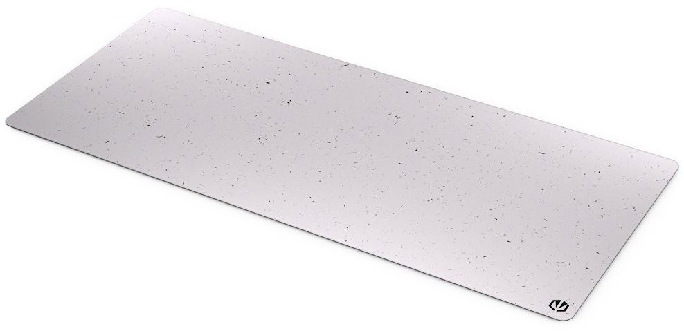 Endorfy Stoneflow White XL