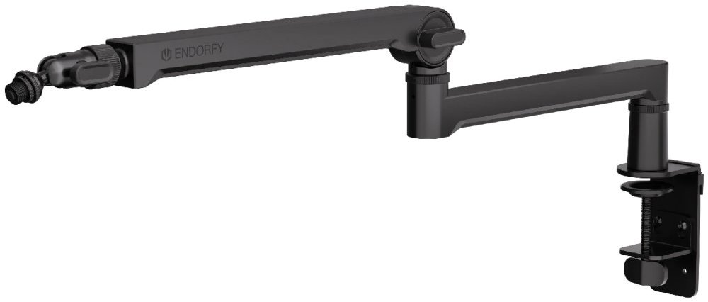 Endorfy Broadcast Low Profile Boom Arm
