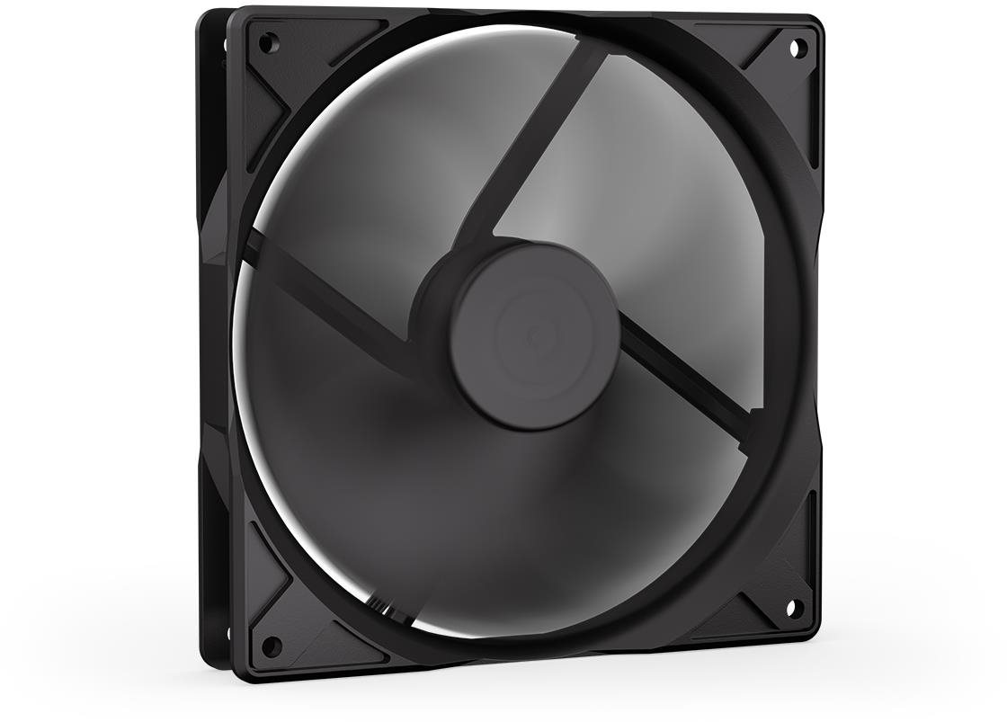 Endorfy Stratus 140 PWM