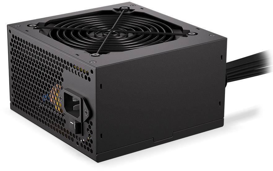 Endrofy Elementum E5 550 W