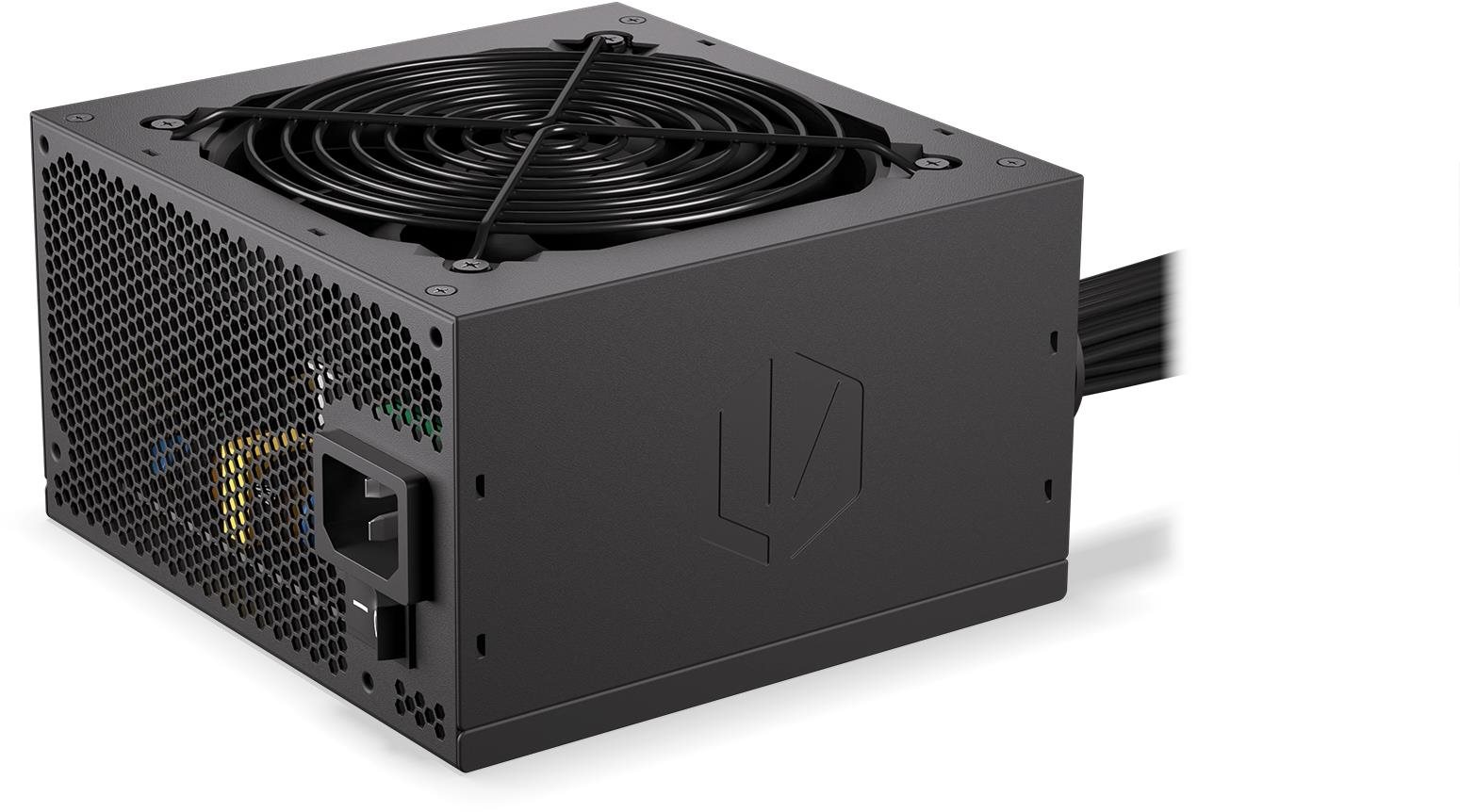 Endorfy Vero L5 Bronze 500 W