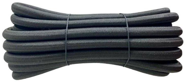 ENPRO Gumolano GumiFix 12 mm, 5 m, černé