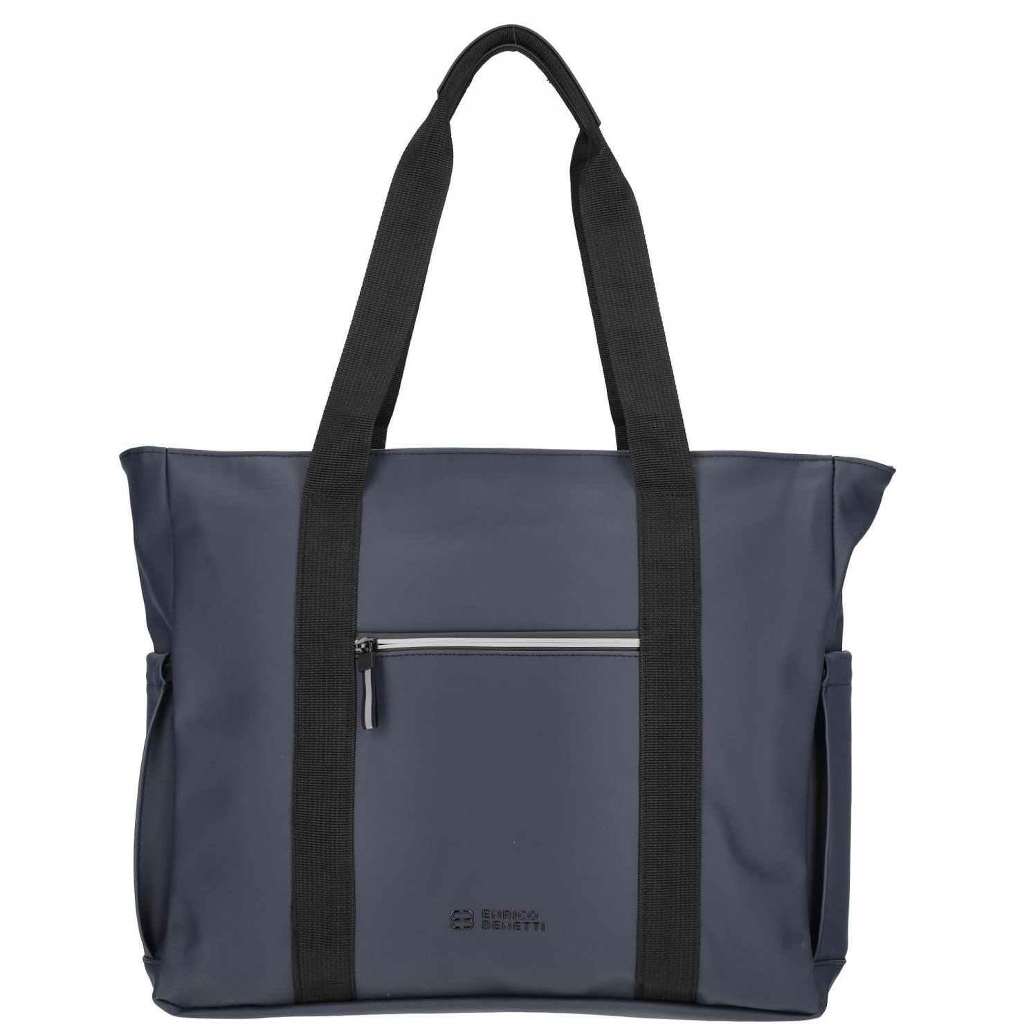 Enrico Benetti Bergen Shopper water - repelent, navy