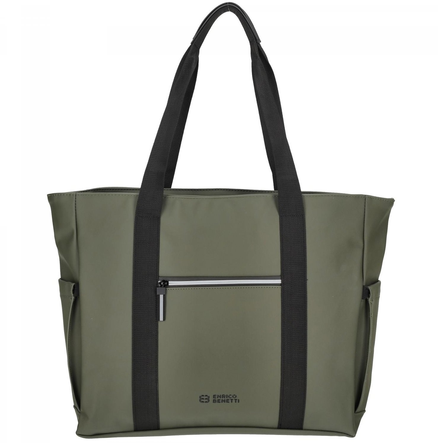 Enrico Benetti Bergen Shopper water - repelent, olive