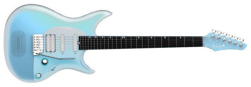 Enya Inspire Light Blue