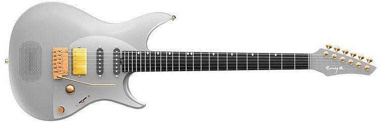 Enya Inspire Midnight Grey