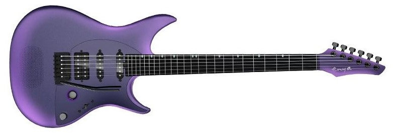 Enya Inspire Royal Purple