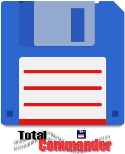 Total Commander pre 1 používateľa (elektronická licencia)