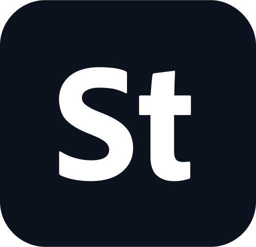 Adobe Stock for teams (Small 10 assets/month)