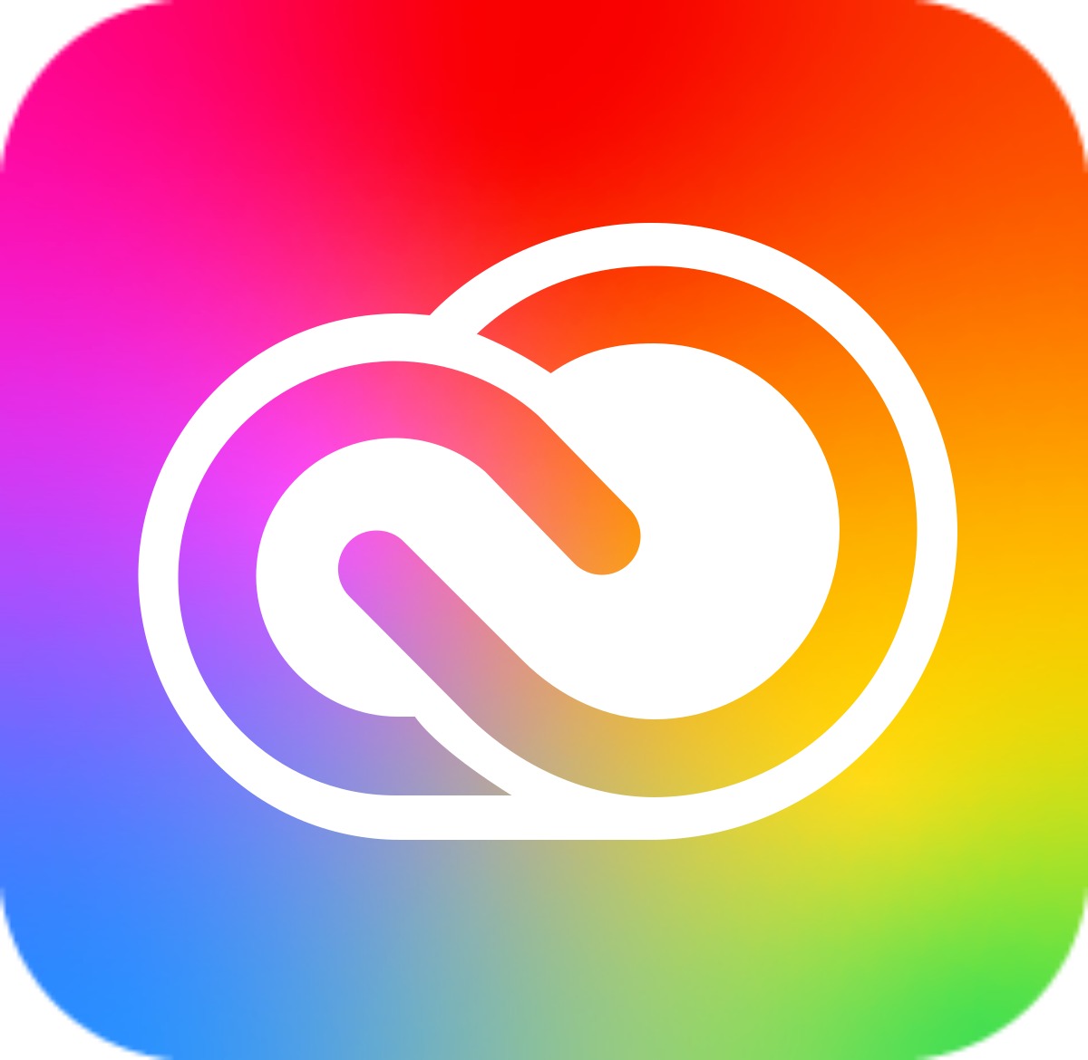 Adobe Creative Cloud Pro for teams, Win/Mac, 12 mesiacov