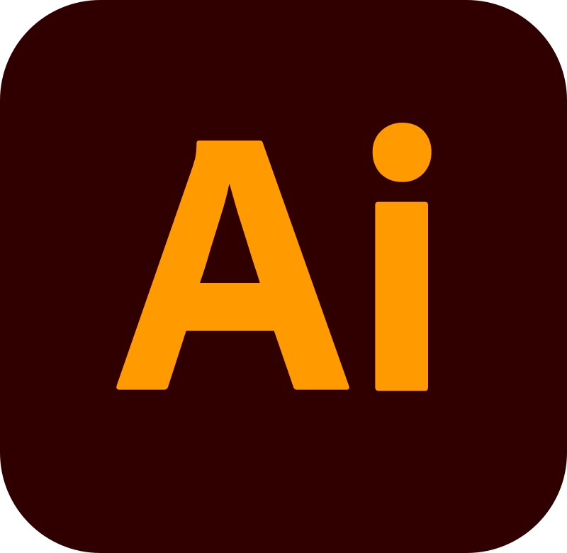 Adobe Illustrator for teams, Win/Mac, 12 mesiacov