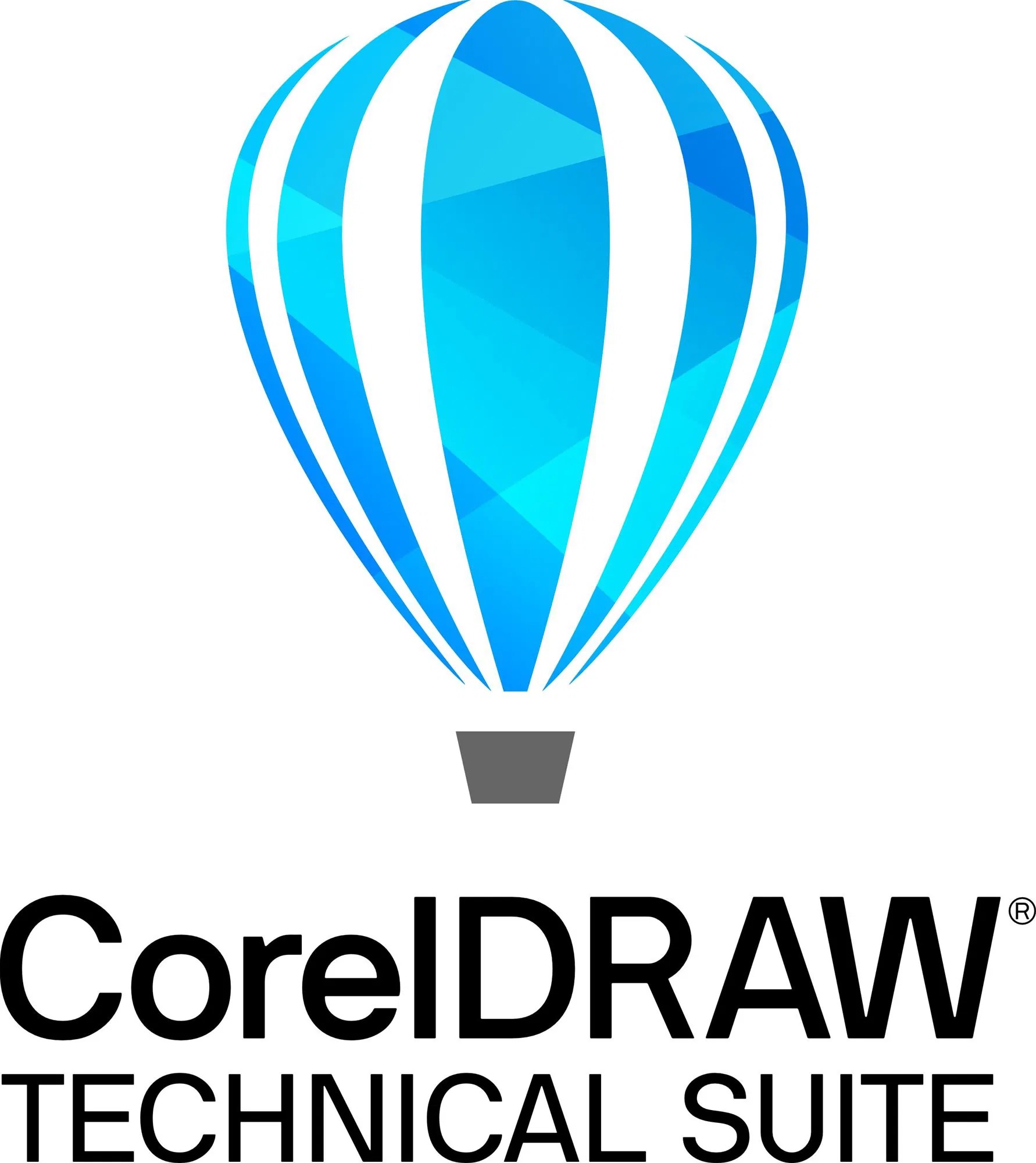 Technická podpora CorelSure (obnova 1 rok) pre CorelDRAW Technical Suite 3D CAD