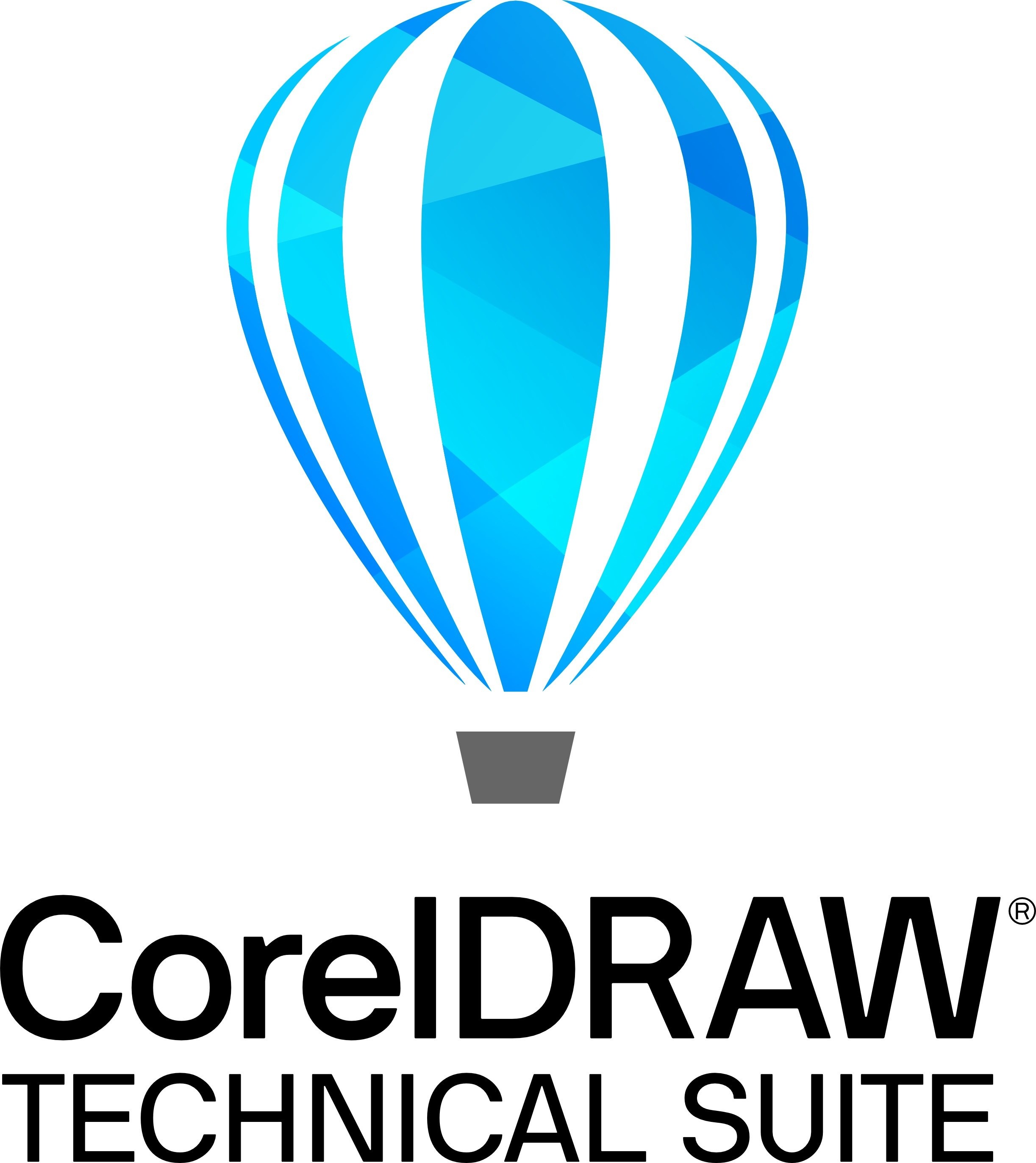 CorelDRAW Technical Suite 2026 Education (incl. 1 Yr CorelSure Maintenance)