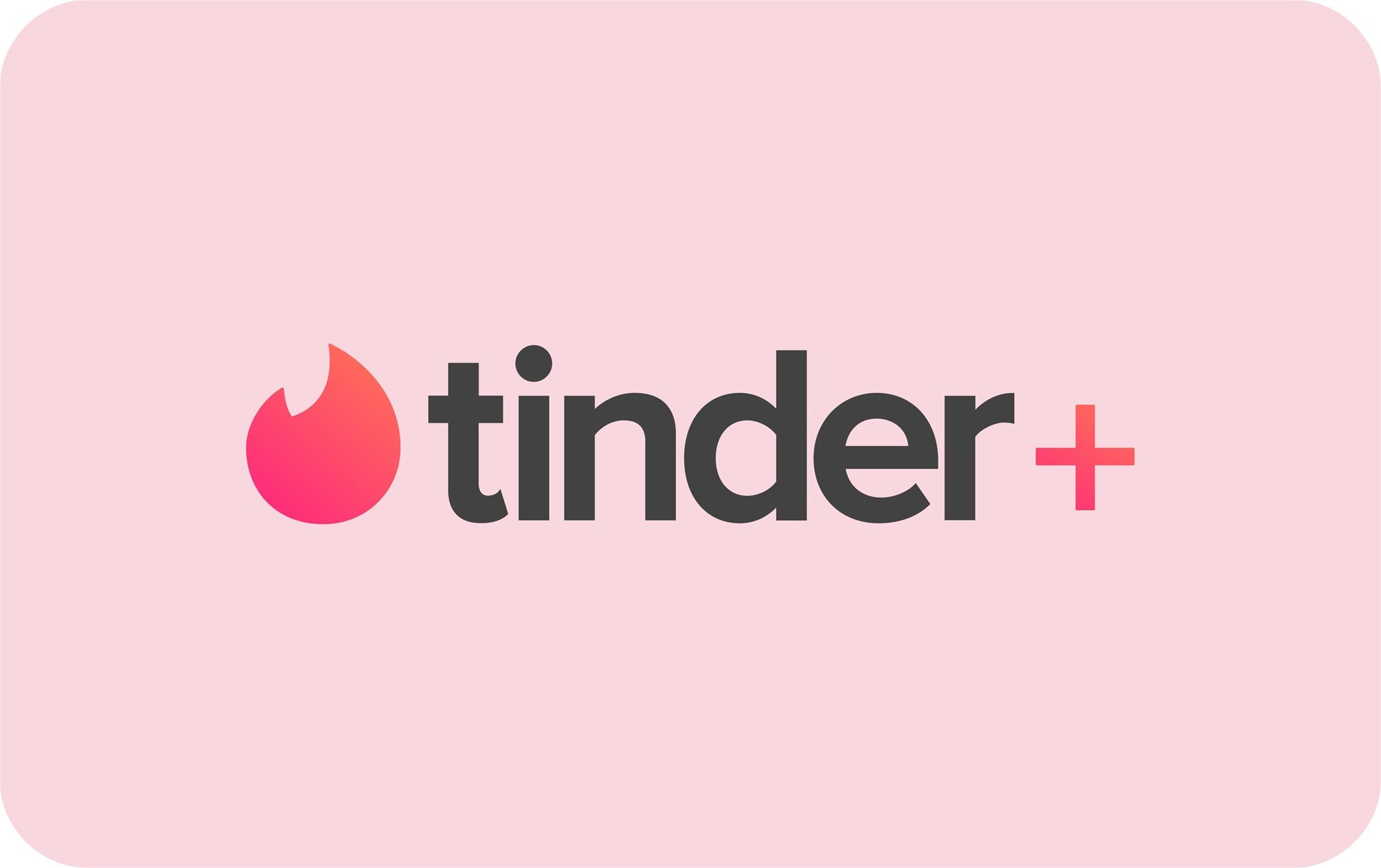 Tinder Plus One Month