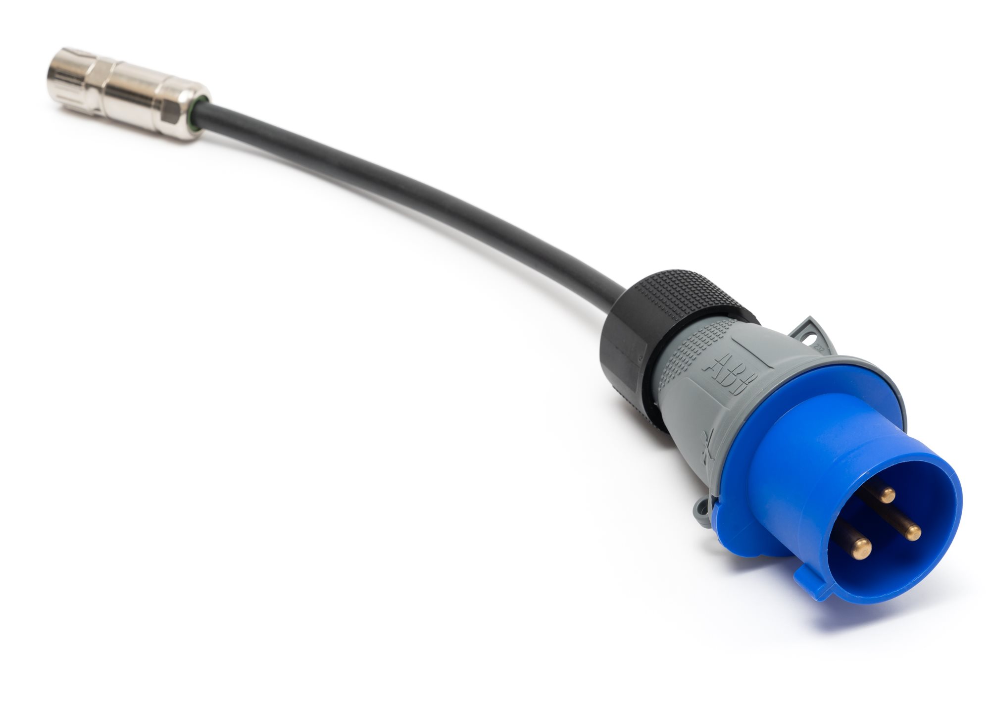 Multiport Smart Cable adaptér CEE 32A 3p