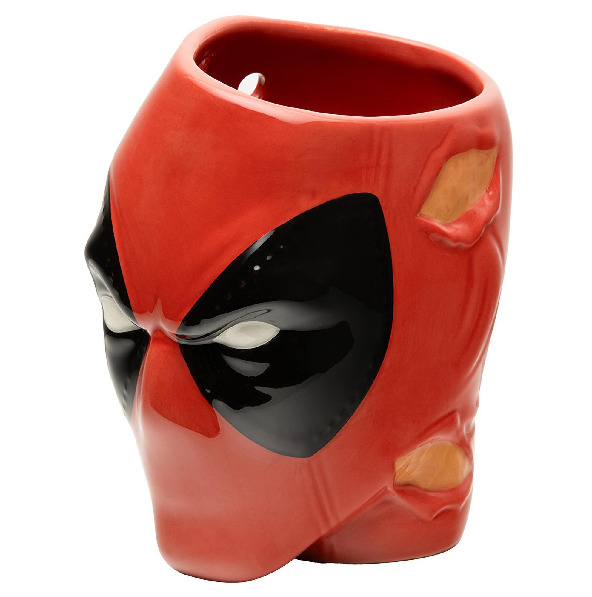Držiak na ceruzky Deadpool