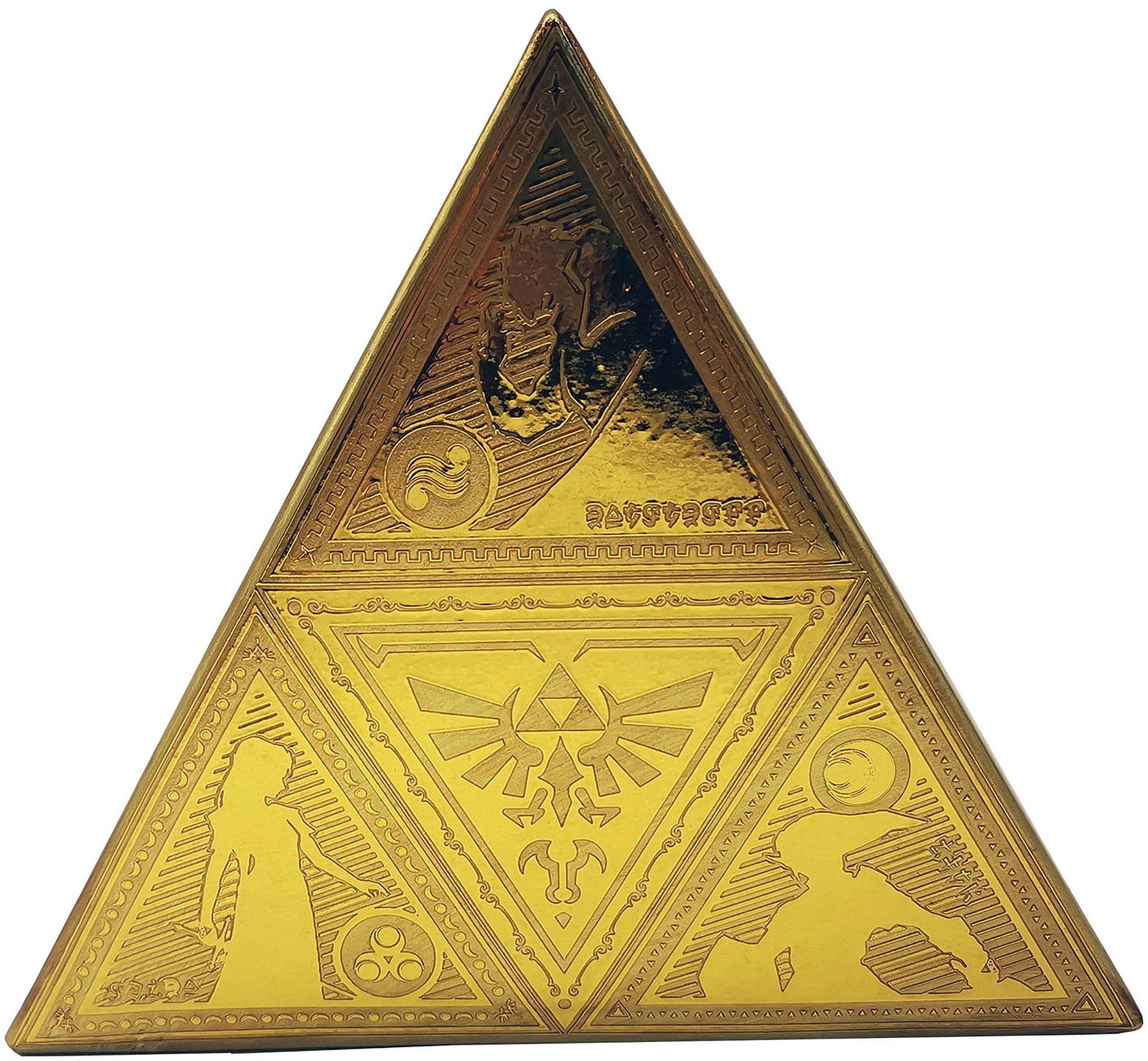 Kasička keramická Zelda