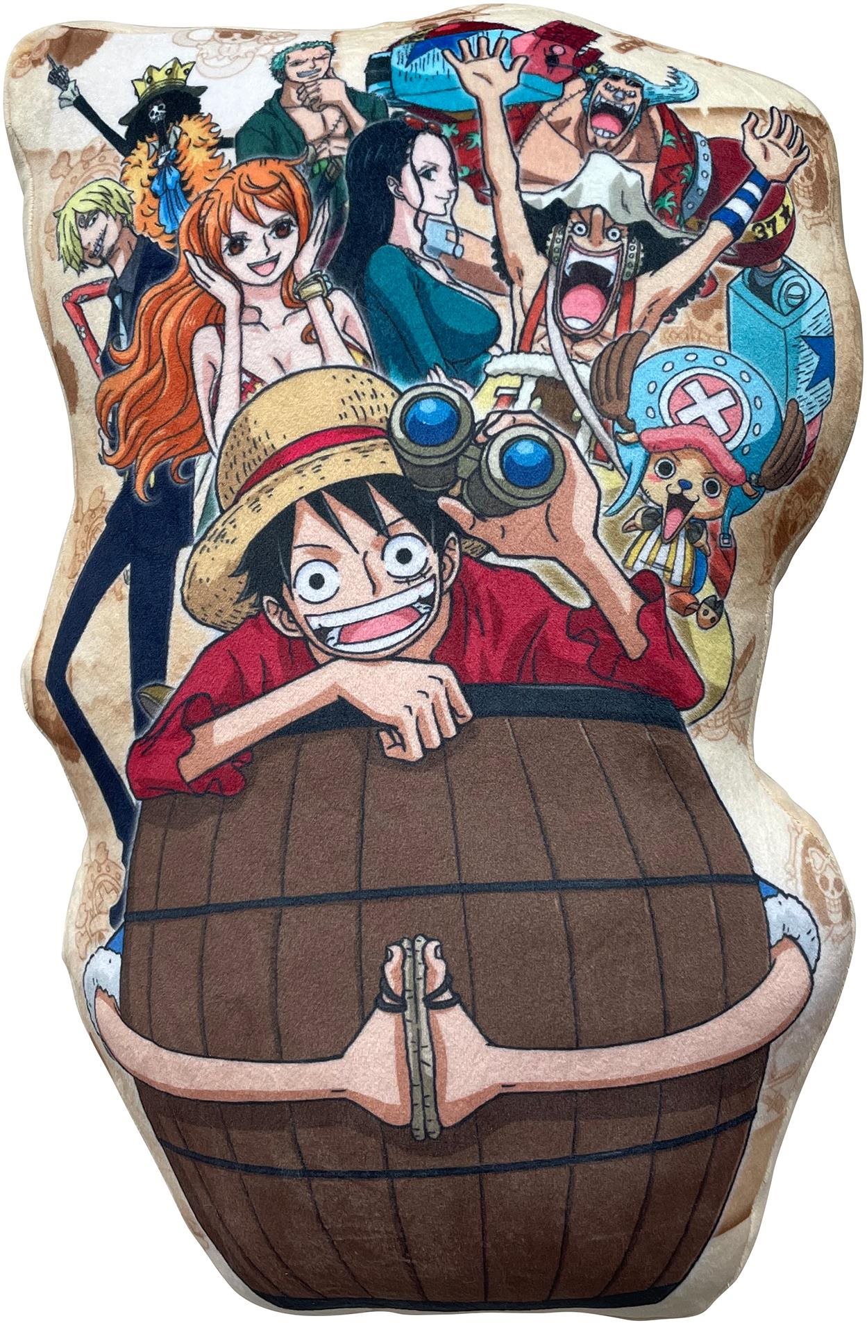 EPEE One Piece vankúš