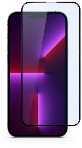 Epico Edge to Edge Glasss IM iPhone 13 mini (5,4") – čierne