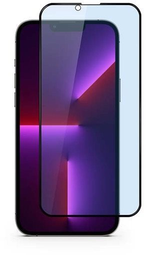 Epico 3D+ Anti-Blue Light Glass IM iPhone 13 mini (5,4