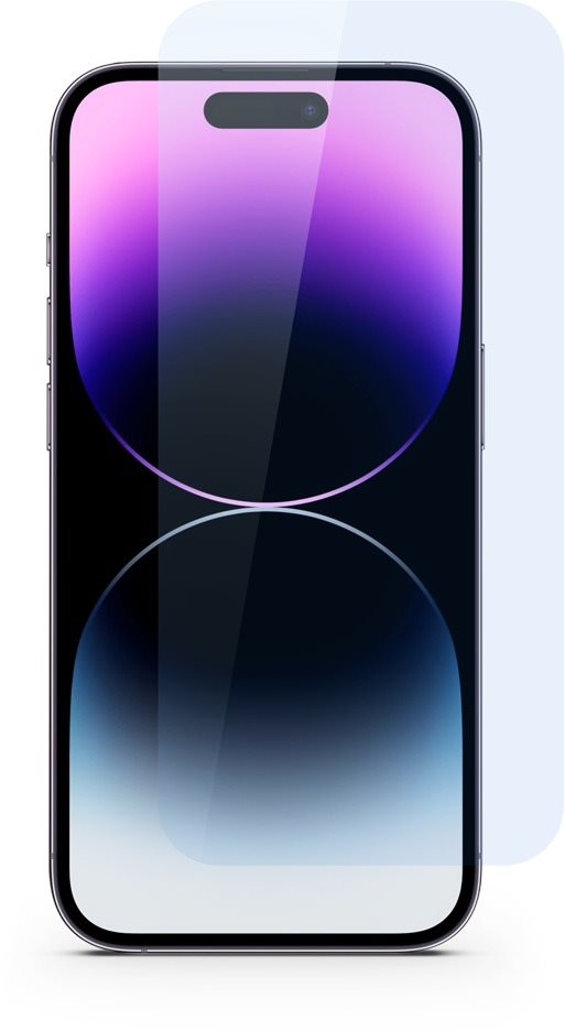 Epico Glass IM iPhone 13 Pro Max/14 Plus